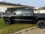 Toyota Tundra V8 crew cab 1794 edition brown leather - Toyota Tundra Gebrauchtwagen