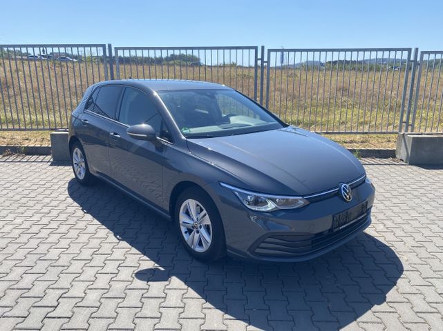 Volkswagen Golf 1.5 TS Life/Navi/Kamera/Anschlussgarantie/