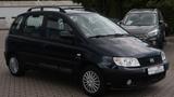 Hyundai Matrix  1.6 EU4 GLS aus 1.Hand - gebrauchte Hyundai Matrix aus dem Jahr 2006