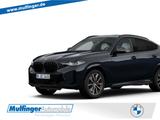 BMW X6 x30d M Sport Pro HUD ACC SkyLounge Ha/Ka AHK - BMW X6 Gebrauchtwagen in Stuttgart