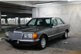 Mercedes-Benz 280 SE - Mercedes-Benz 280 in Berlin