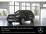 Mercedes-Benz GLE 400 d 4M DISTR+BURM+MEMORY+SITZKLIMA+AMBI+WS - Mercedes-Benz GLE 400 aus 2021