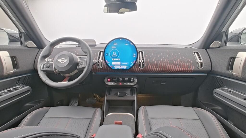 MINI Countryman SE (Cooper) - Bild 12