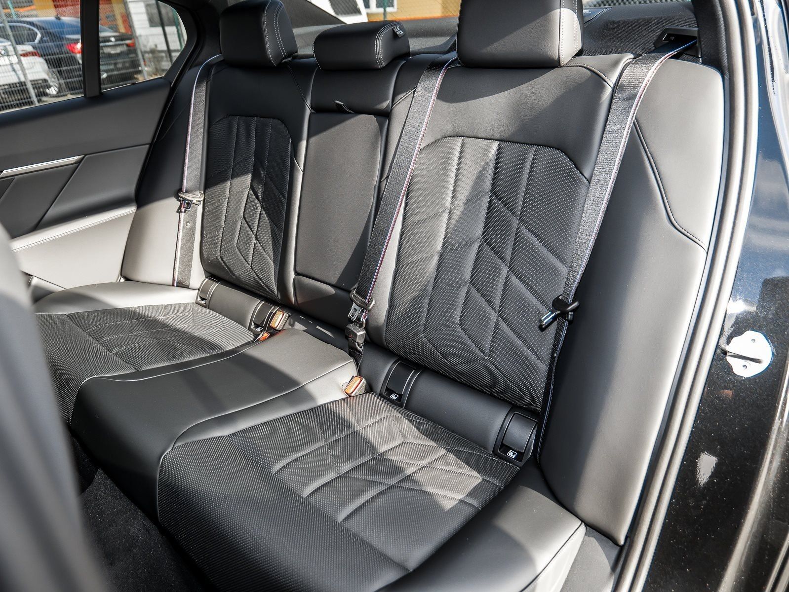 BMW 520 - Bild 8