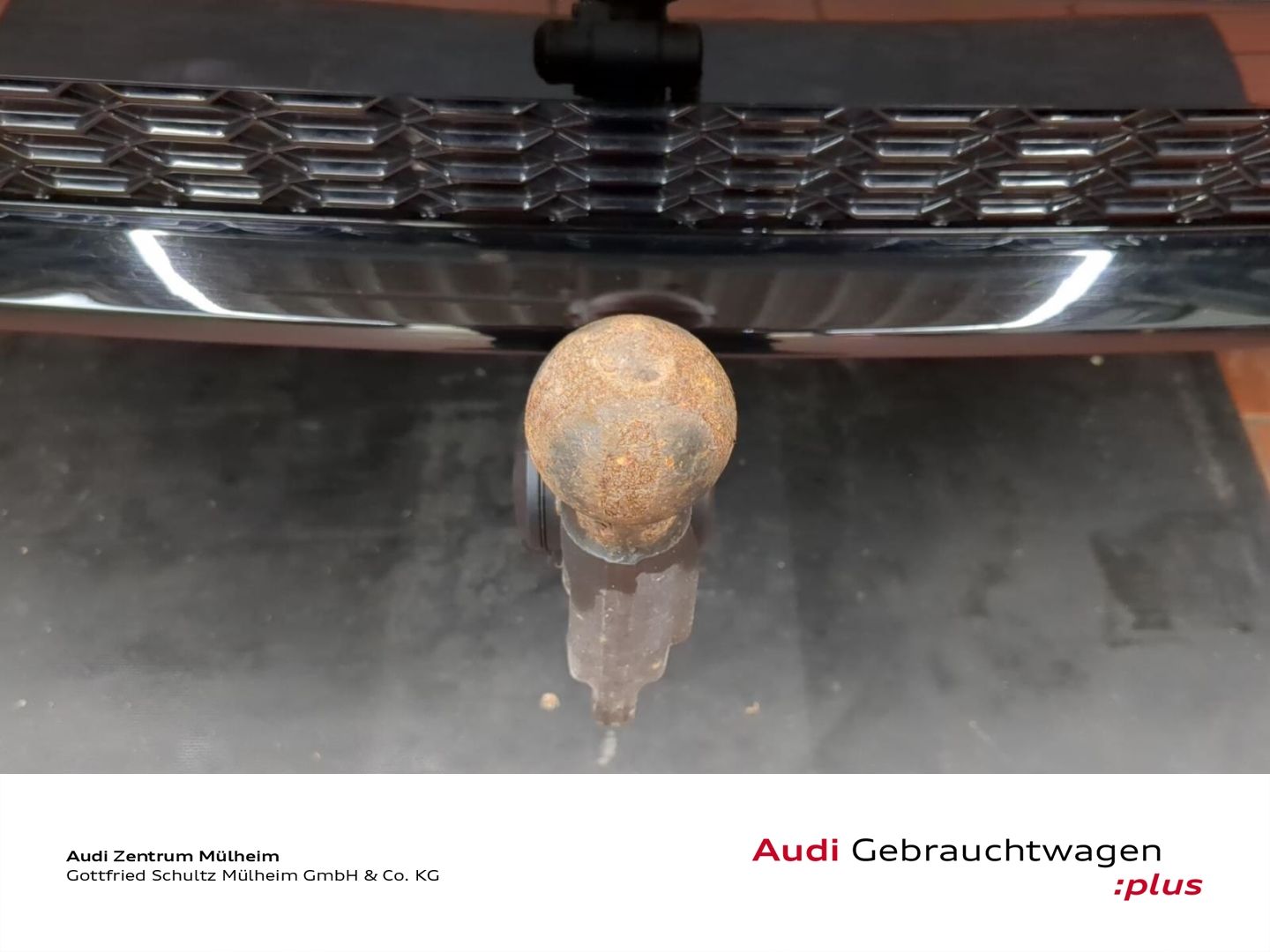 Audi RS6 - Bild 11