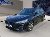 Ford Focus 1.0 EcoBoost Mild-Hybrid ST-Line S/S (EURO - Ford Focus ST mit Hybrid-Antrieb (Benzin/Elektro)