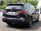 BMW X3 40i xDrive PANO AHK HUD LASER STANDHZ NAVI - BMW X3 mit Benzin-Antrieb: Automatik