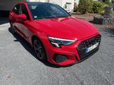 Audi S3 TFSI quattro HUD, Pano, Garantie, 8-fach, 1.H - Audi S3: 1.8