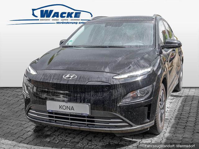 Hyundai Kona Elektro Edition 30+