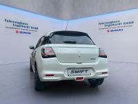 Suzuki Swift - Vorschau Bild 4