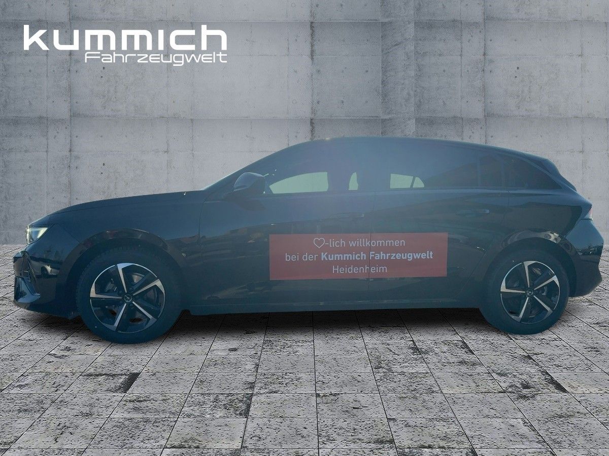 Opel Astra - Bild 6