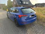 Skoda Scala 1.0 TGI G-TEC TÜV bis .11.27 - Skoda Scala von privat