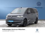 Volkswagen T7 Multivan 2,0 TDI Life LÜ Edition AHK ACC LED - VW T7 Multivan Gebrauchtwagen