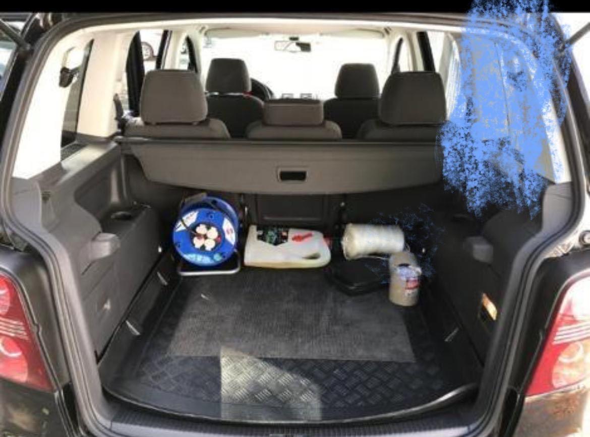 Volkswagen  2009 — photo 12