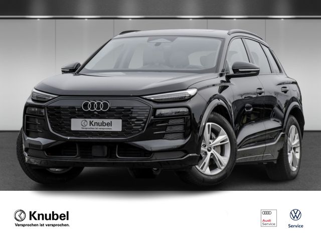 AUDI Q6 e-tron quattro Matrix Navi Pano AHK 20" Luftf