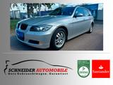 BMW 318i touring *STEUERKETTE NEU~TÜV NEU~GARANTIE* - BMW 318 aus 2006: Kombi