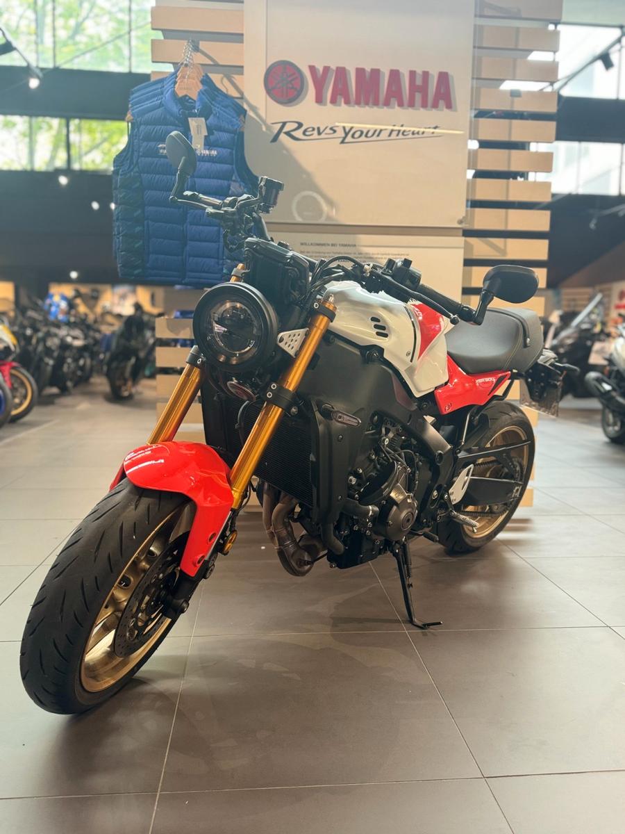 Yamaha XSR 900