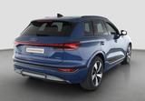 Audi Q6 SUV e-tron 285 kW QUA*S-LINE*MATRIX*360*ACC** - Gebrauchtwagen in Mannheim