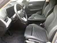 BMW X1 - Vorschau Bild 11