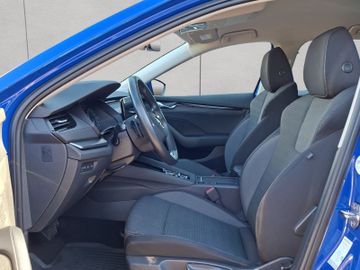 Skoda Octavia - 10