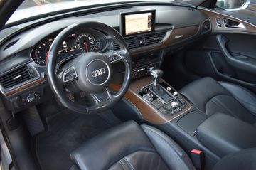 Audi A6 - 4