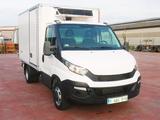 Iveco 35C13 DAILY KUHLKOFFER CARRIER XARIOS 350 -29C - Iveco Daily 29