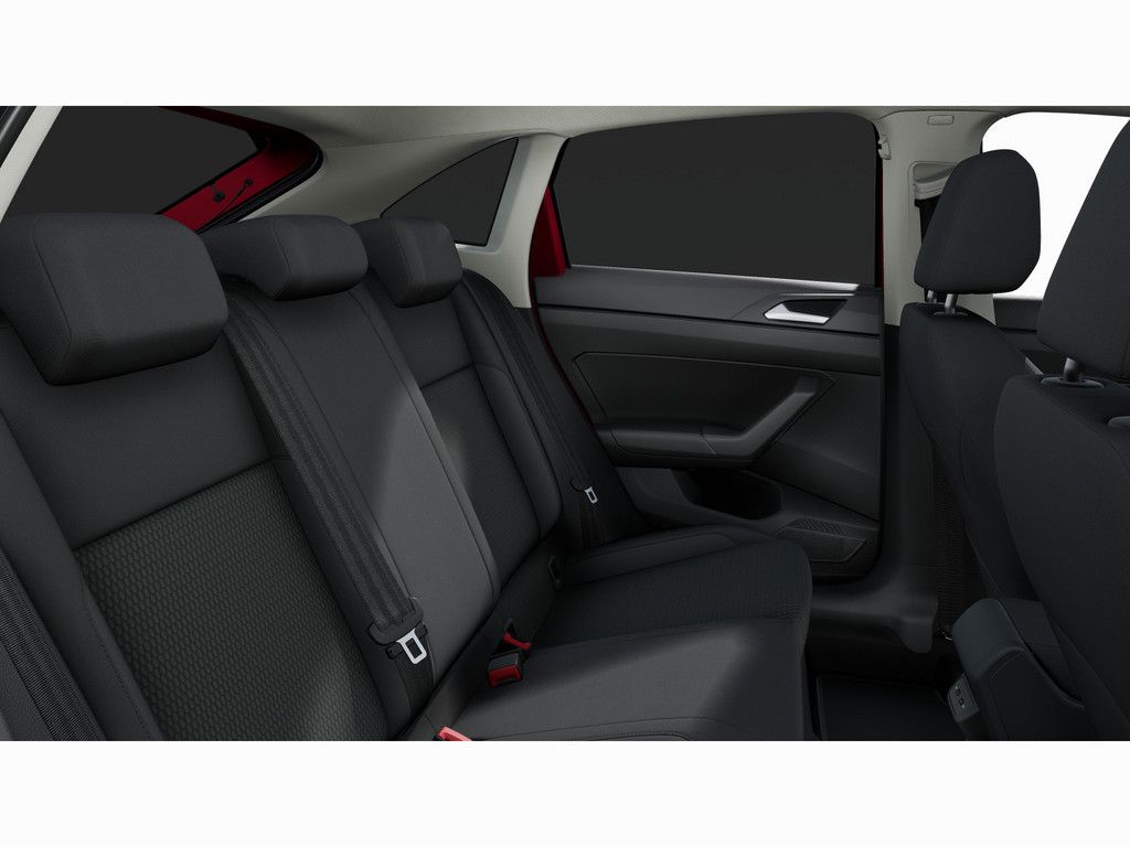 Volkswagen Taigo - Bild 12