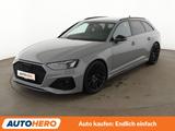 Audi RS 4 2.9 TFSI quattro Aut.*NAVI*HEAD-UP*LED*ACC* - gebrauchte Audi RS4 aus dem Jahr 2022