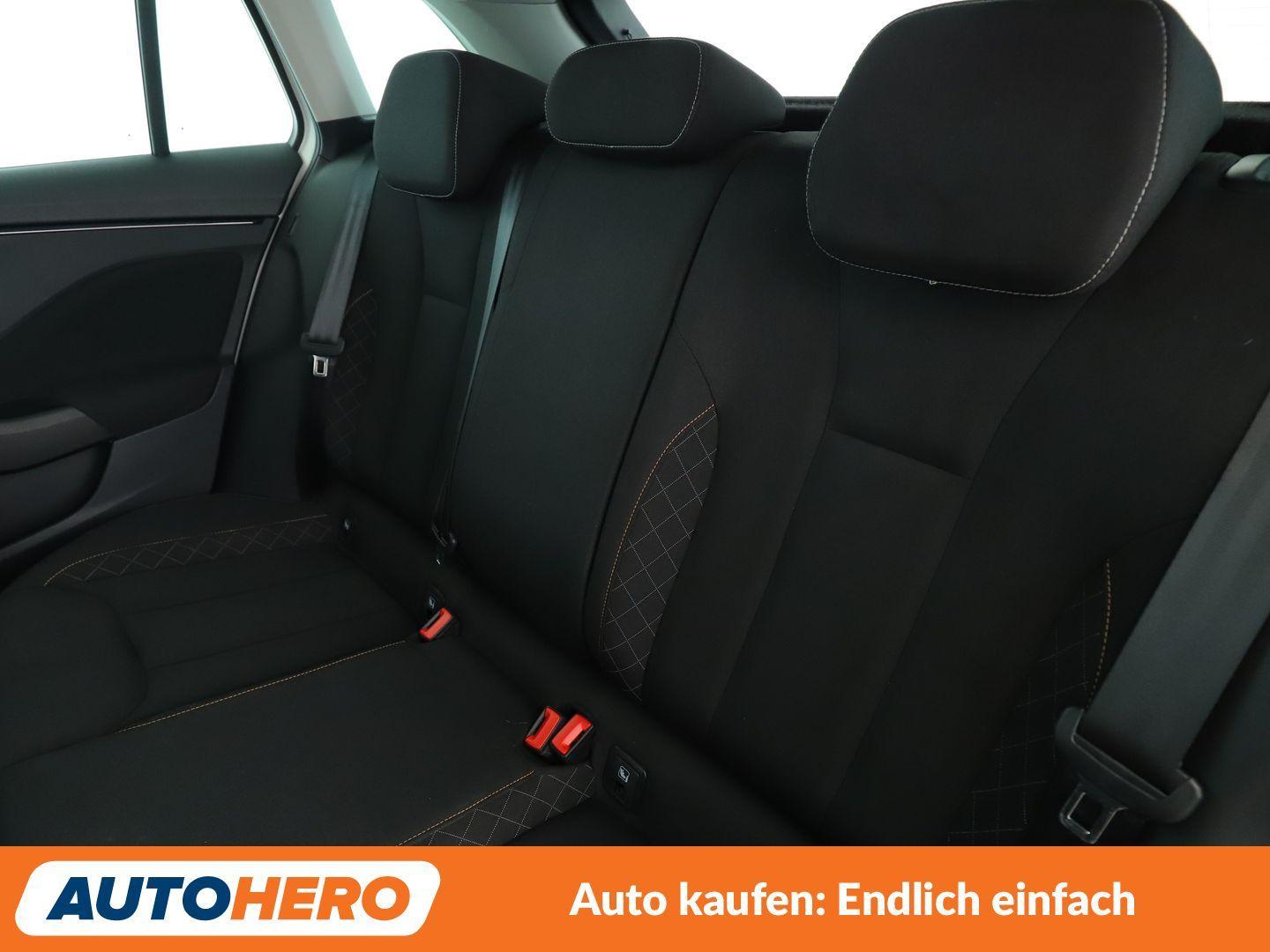 Skoda Scala 1.0 TSI Ambition*LED*TEMPO*PDC*, миниатюра 13
