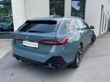 BMW 550e xDrive Tour M Sport Pro || AHK ACC Pano B&W - Jahreswagen
