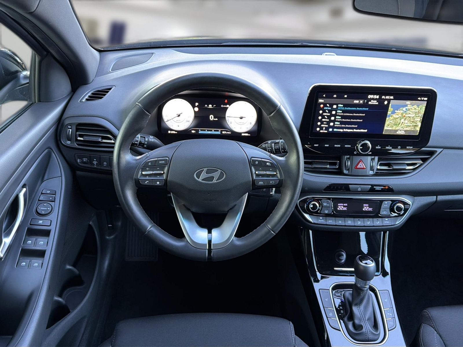 Hyundai i30 – Bild 8