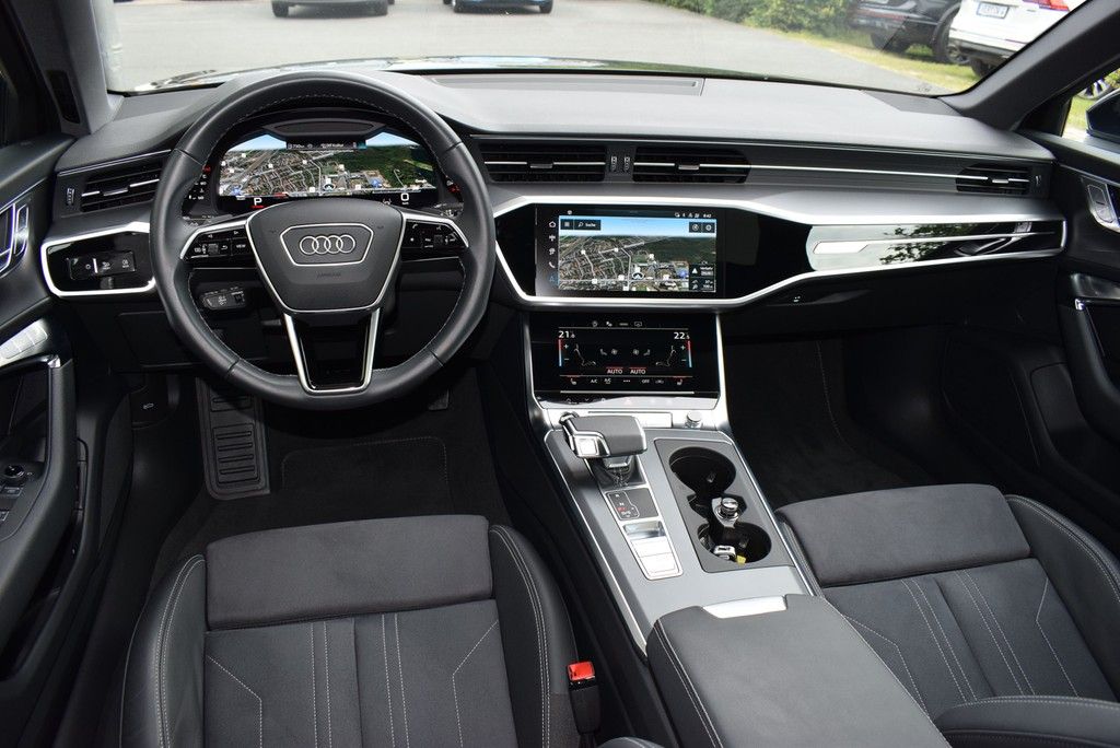 Audi A6 - Bild 2