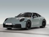 Porsche 992 Targa 4 GTS InnoDrive Burmester Lift-VA