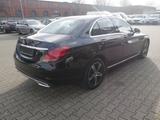 Mercedes-Benz C 300 d Limousine 4Matic Avantgarde Business+ - Mercedes-Benz C 300: Matic