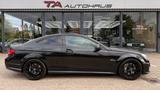 Mercedes-Benz C63 AMG Coupe Harman/K. MB-Scheckheft Garantie - gebrauchte Mercedes-Benz C 63 AMG aus dem Jahr 2013