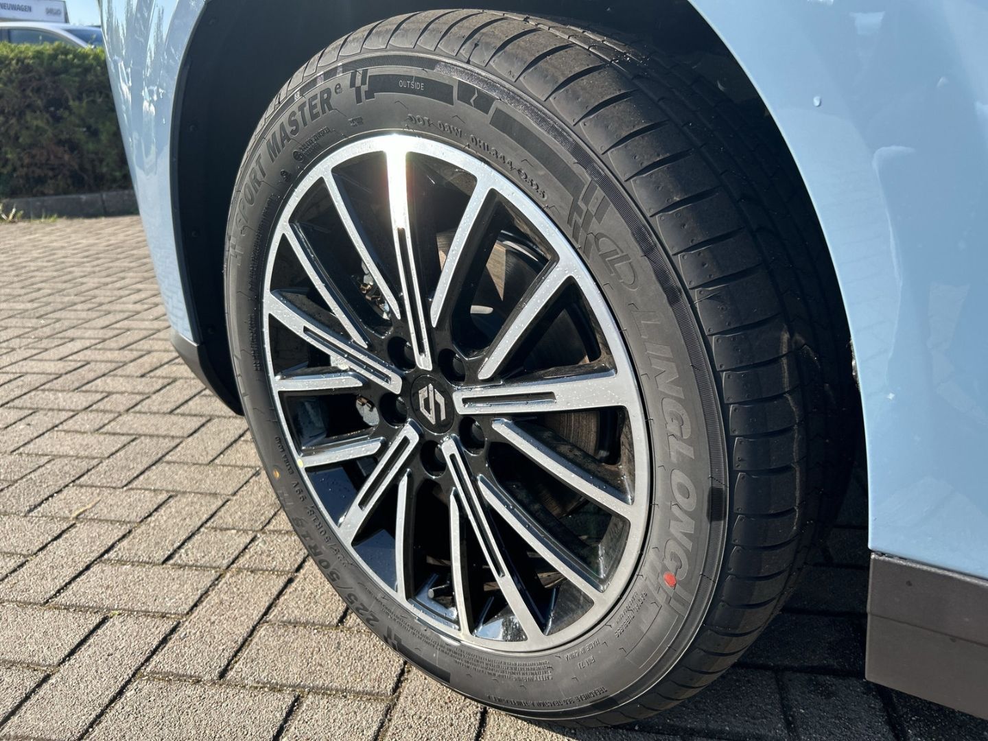 Leapmotor B10 - Bild 19