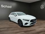 Mercedes-Benz A180 PROGRES+MBUX+LED+KAMERA+ASSIST+CARPLAY+SHZ+ - Mercedes-Benz A 180 in Osnabrück