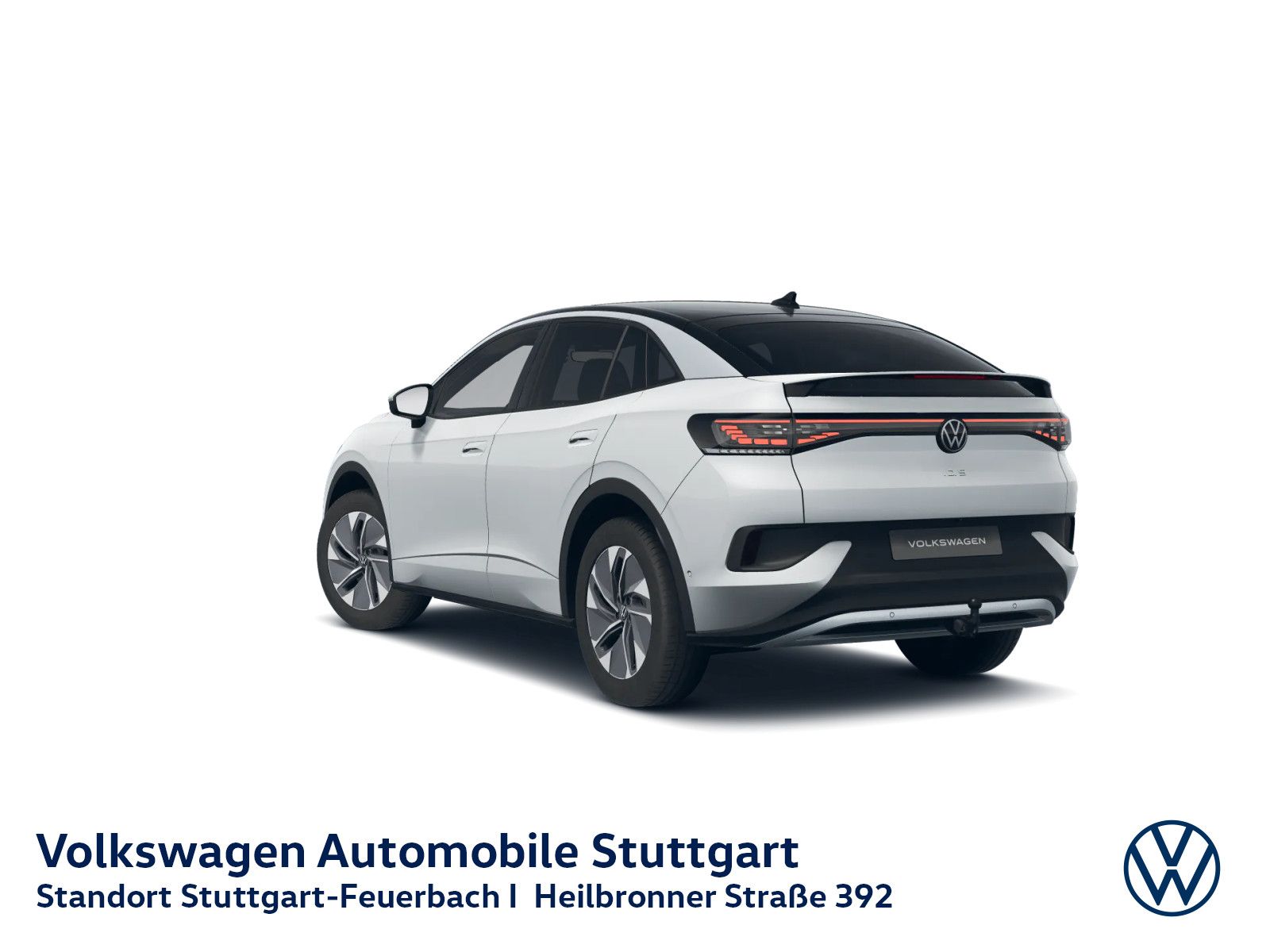 Volkswagen ID.5 Pro Navi Kamera AHK foto 5
