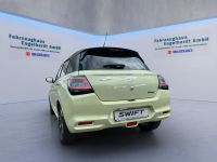 Suzuki Swift - Vorschau Bild 4