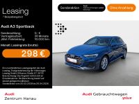 Audi A3 - Vorschau Bild 1