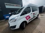 Ford Transit Custom Hochdach 