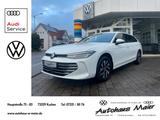 Volkswagen Passat Var. 2.0 TDI DSG Business NAV/SHZ/TEL