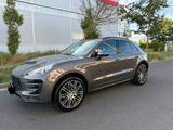 Porsche Macan S Diesel, SportDesign, 21 Zo... - Porsche Macan bis 20.000 Euro