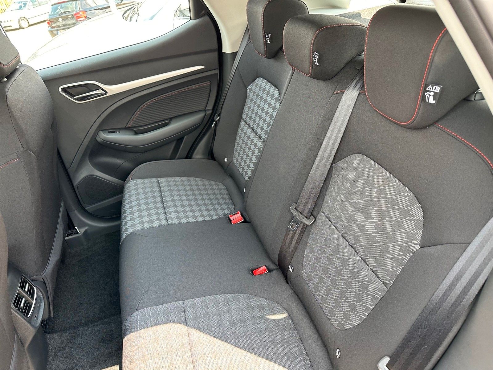 Fahrzeugabbildung MG ZS EV Comfort