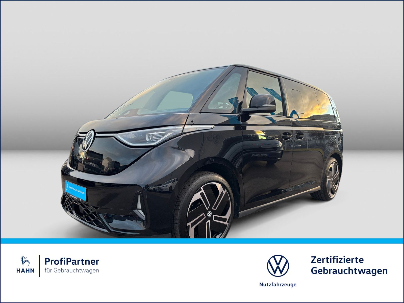 Volkswagen ID. Buzz - Bild 1