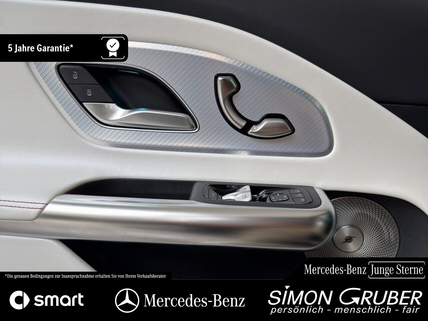 Fahrzeugabbildung Mercedes-Benz CLA 250+ EQ AMG Night Burm Memo MBeam DA AHK