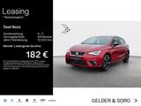 Seat Ibiza 1.0 TSI FR-Line RFK*Navi*FullLED - gebrauchte Seat Ibiza aus dem Jahr 2022