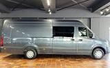 Mercedes-Benz SPRINTER 319 V6 EXTRALANG SUPERMAXI L4H2 MIXTO 5