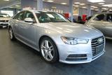 Audi A6 2.0 TFSI quattro S Line S-tronic - Schiebedac - Audi A6: Limousine