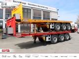ES-GE 3-Achs-Ballastauflieger - ES-GE LKWs